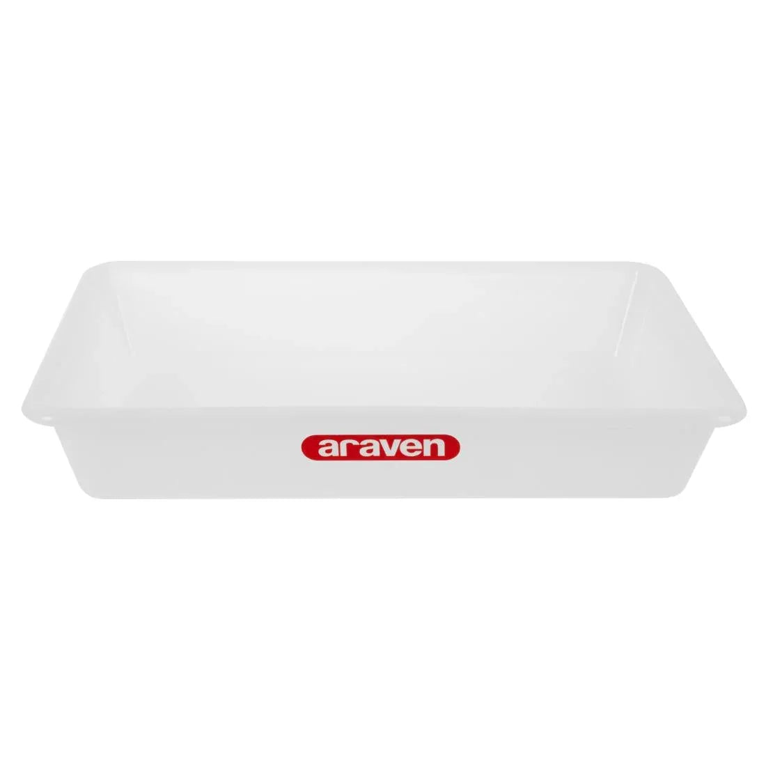 J216 Araven Food Storage Tray 17in - JD Catering Equipment Solutions Ltd