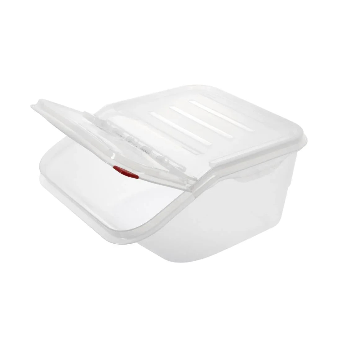 CG042 Araven Polypropylene 2/3 Gastronorm Ingredient Bin 16Ltr - JD Catering Equipment Solutions Ltd