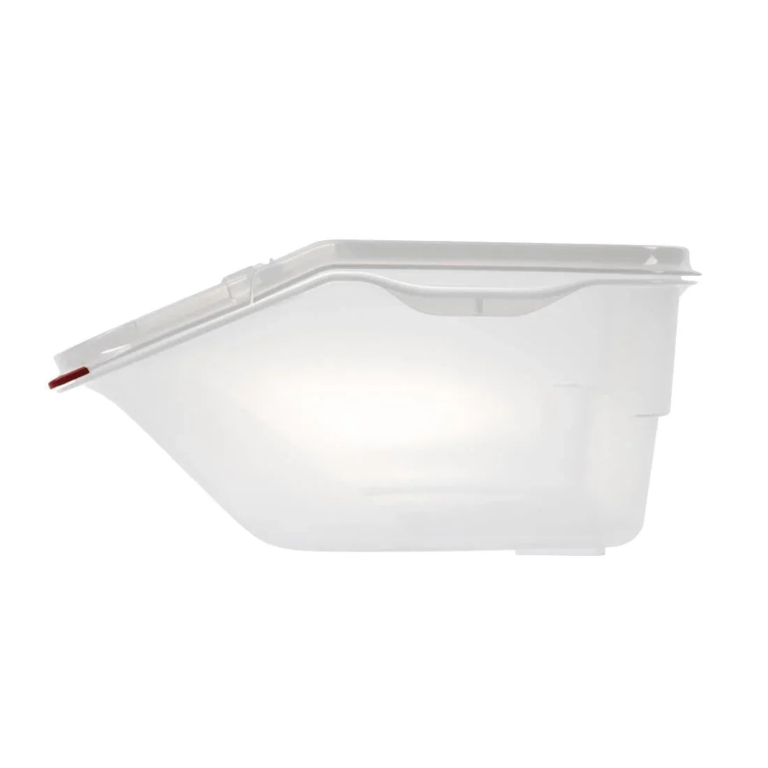 CG042 Araven Polypropylene 2/3 Gastronorm Ingredient Bin 16Ltr - JD Catering Equipment Solutions Ltd