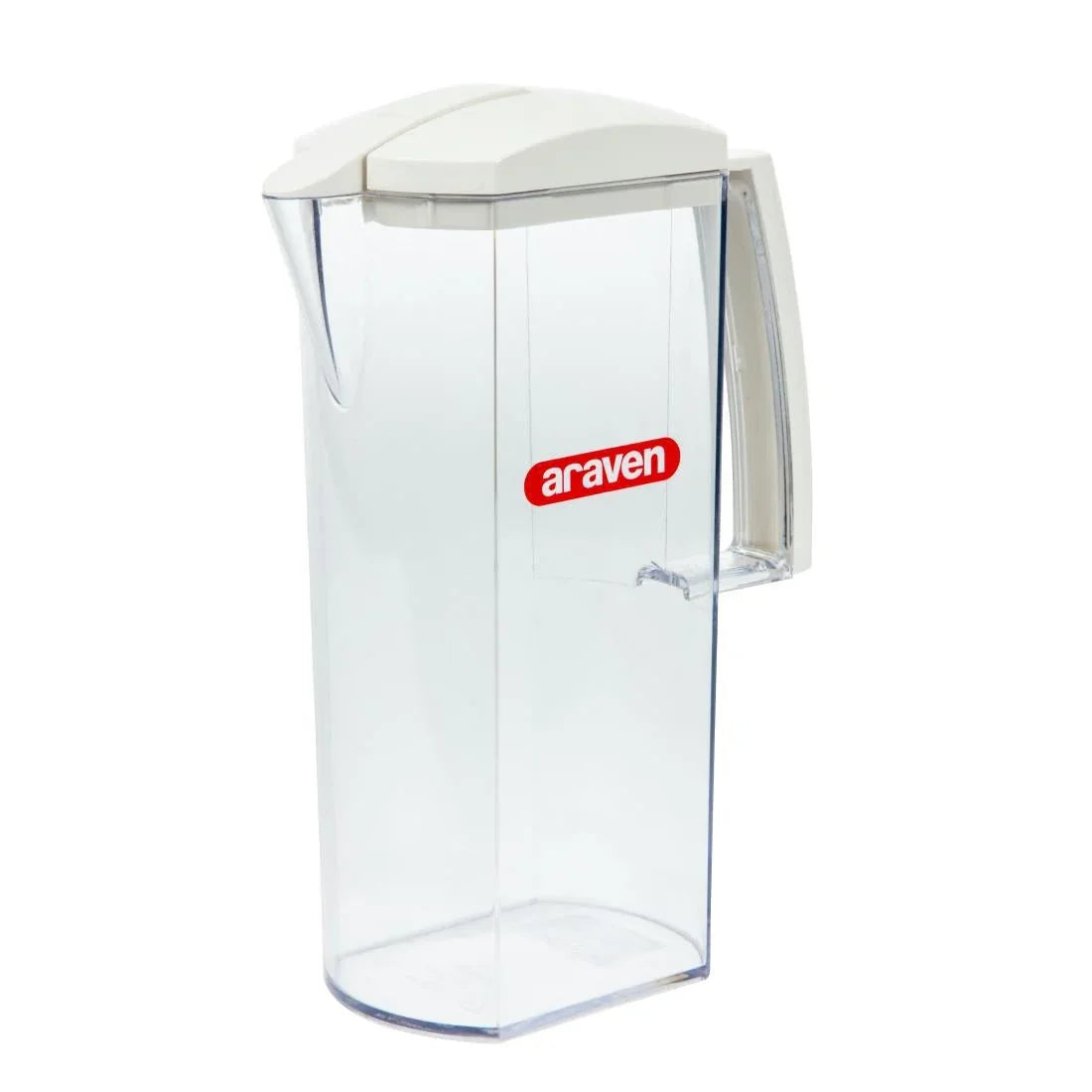 J283 Araven Service Jug 2Ltr - JD Catering Equipment Solutions Ltd
