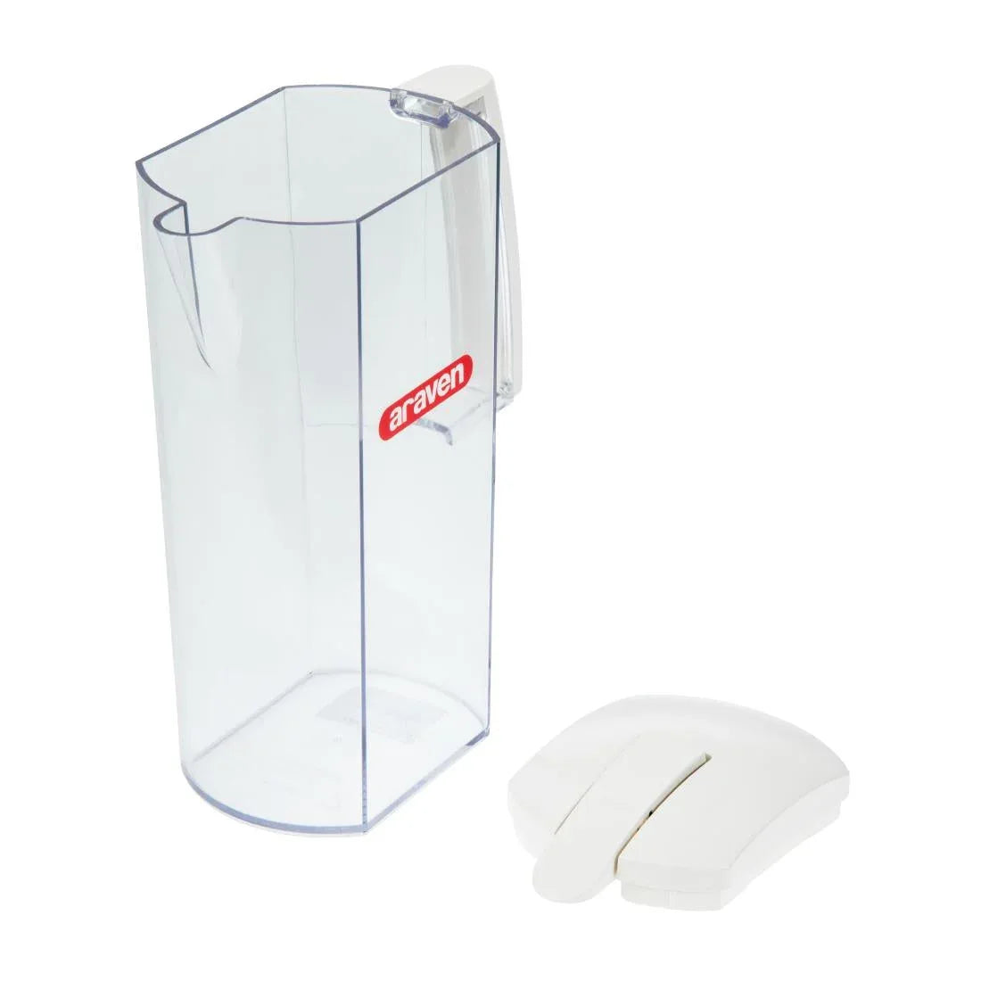 J283 Araven Service Jug 2Ltr - JD Catering Equipment Solutions Ltd