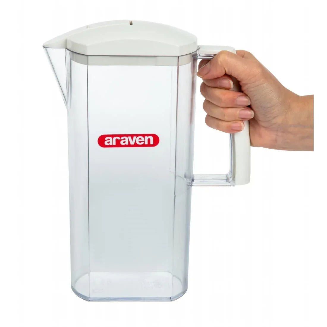 J283 Araven Service Jug 2Ltr - JD Catering Equipment Solutions Ltd