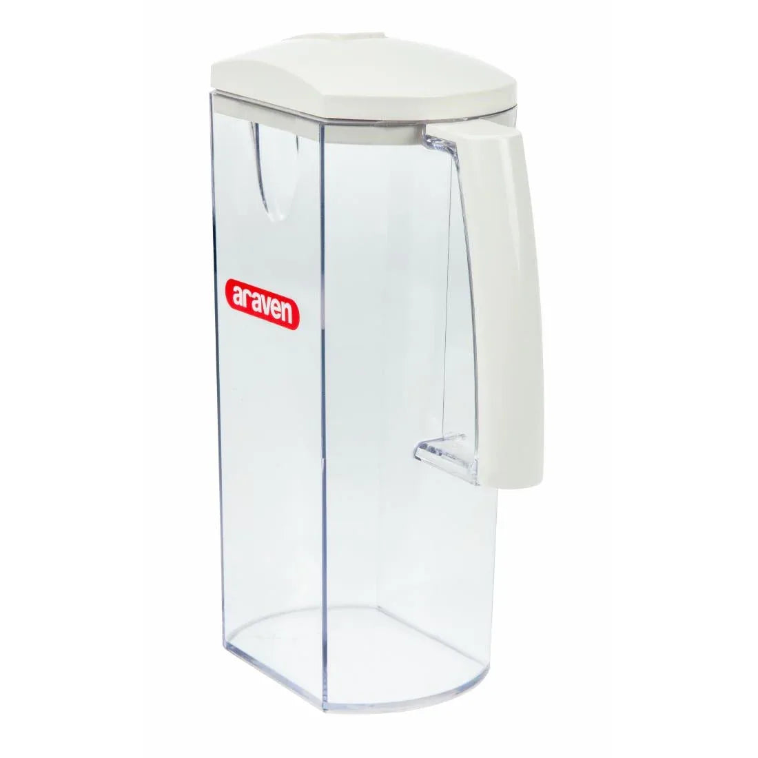 J283 Araven Service Jug 2Ltr - JD Catering Equipment Solutions Ltd