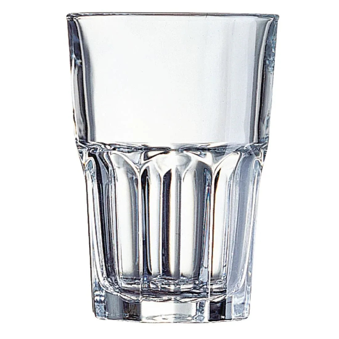 CJ297 Arcoroc Granity Hi Ball Glasses 350ml (Pack of 48) - JD Catering Equipment Solutions Ltd