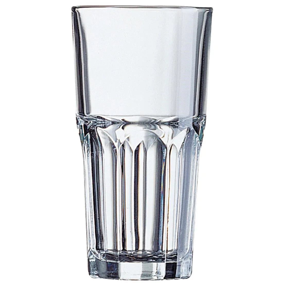 CJ305 Arcoroc Granity Hi Ball Glasses 460ml (Pack of 24) - JD Catering Equipment Solutions Ltd