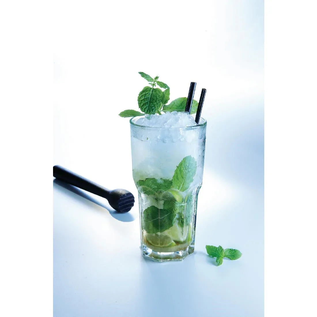 CJ305 Arcoroc Granity Hi Ball Glasses 460ml (Pack of 24) - JD Catering Equipment Solutions Ltd