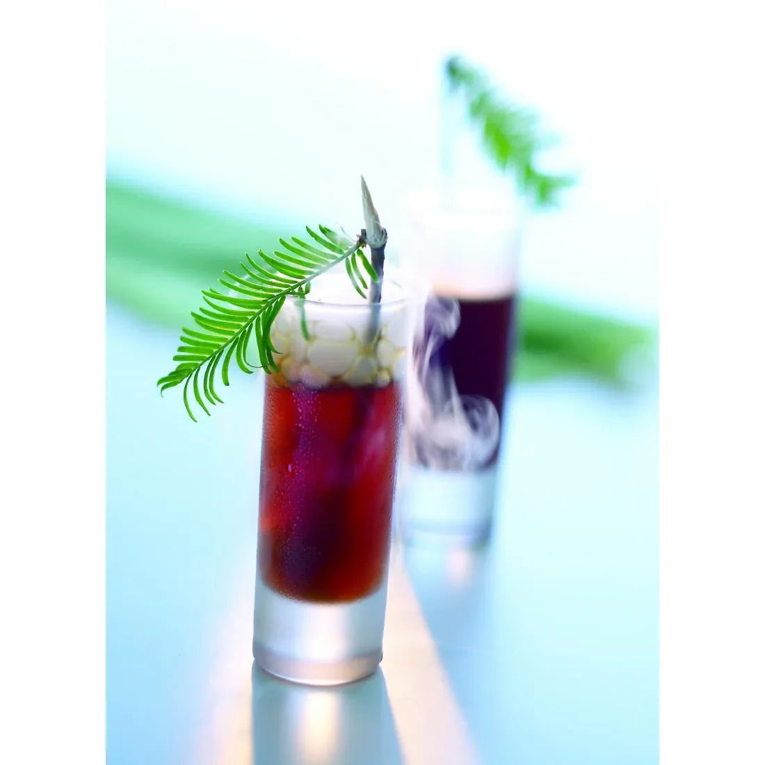 CJ342 Arcoroc Islande Shot Glasses 60ml (Pack of 72) - JD Catering Equipment Solutions Ltd