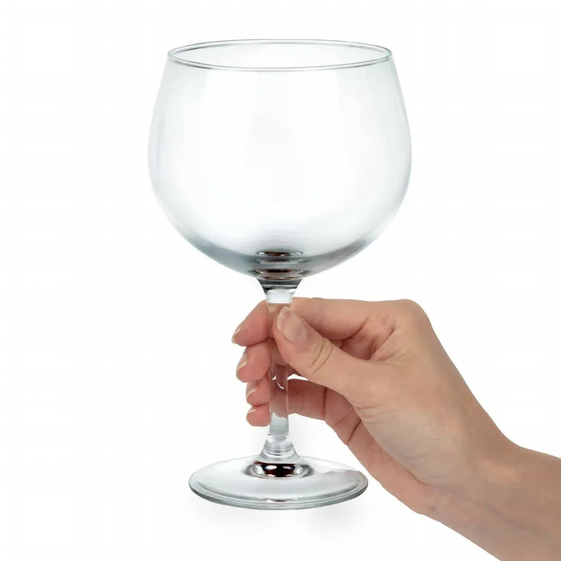 CN142 Arcoroc Juniper Gin Cocktail Glasses 24oz (Pack of 6) - JD Catering Equipment Solutions Ltd