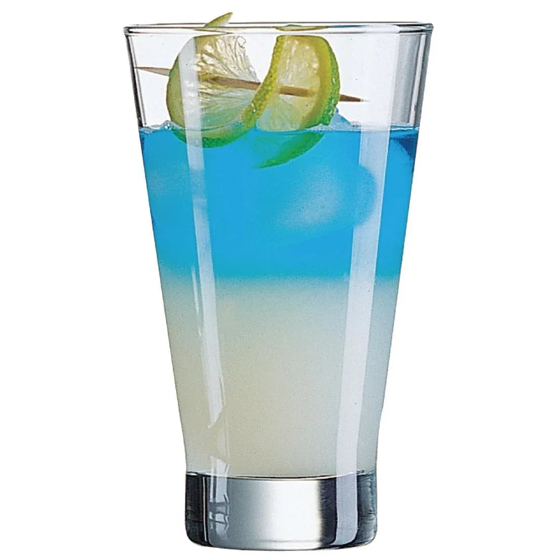 CJ540 Arcoroc Shetland Hi Ball Glasses 350ml (Pack of 48) - JD Catering Equipment Solutions Ltd