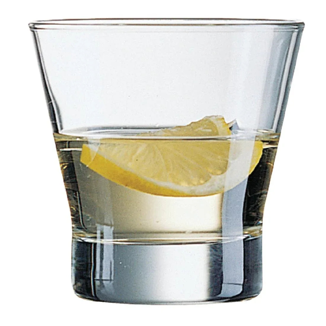 CJ543 Arcoroc Shetland Tumblers 250ml (Pack of 48) - JD Catering Equipment Solutions Ltd