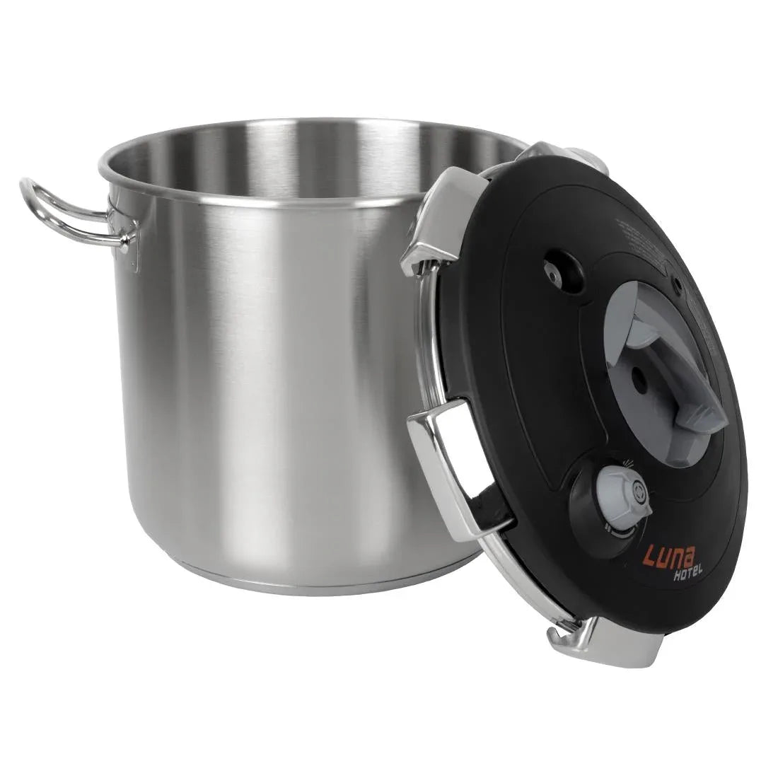 CM582 Artame Pressure Cooker 23Ltr - JD Catering Equipment Solutions Ltd