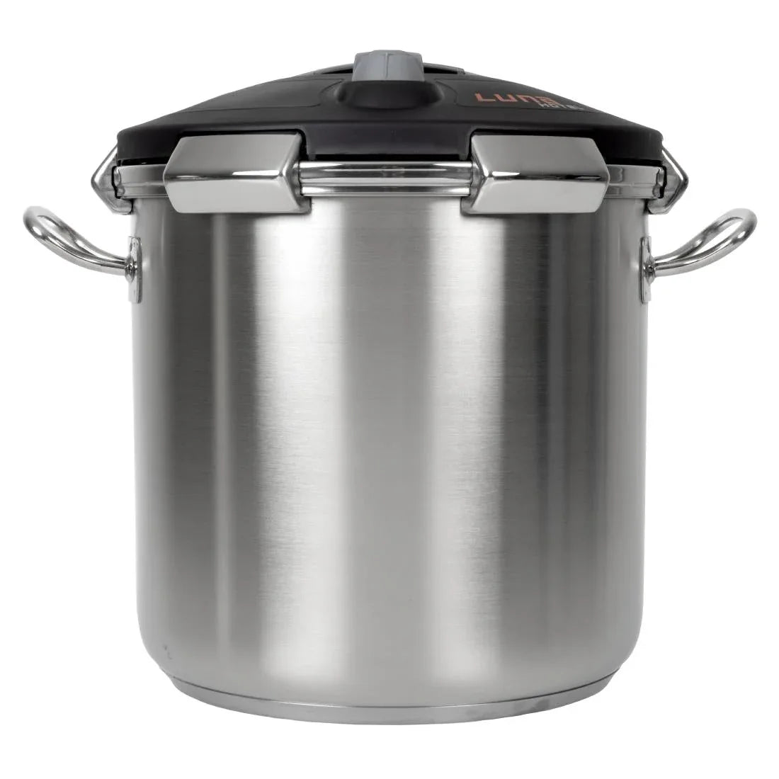 CM582 Artame Pressure Cooker 23Ltr - JD Catering Equipment Solutions Ltd