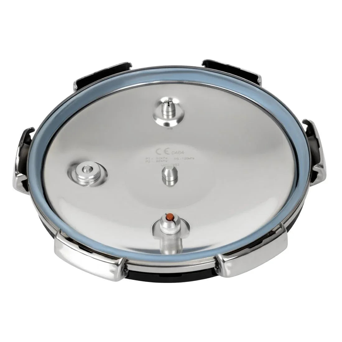 CM582 Artame Pressure Cooker 23Ltr - JD Catering Equipment Solutions Ltd