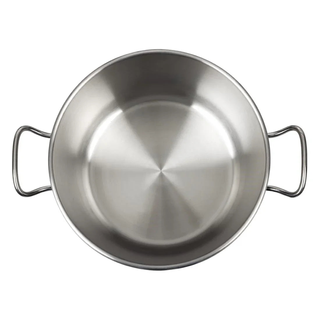 CM582 Artame Pressure Cooker 23Ltr - JD Catering Equipment Solutions Ltd