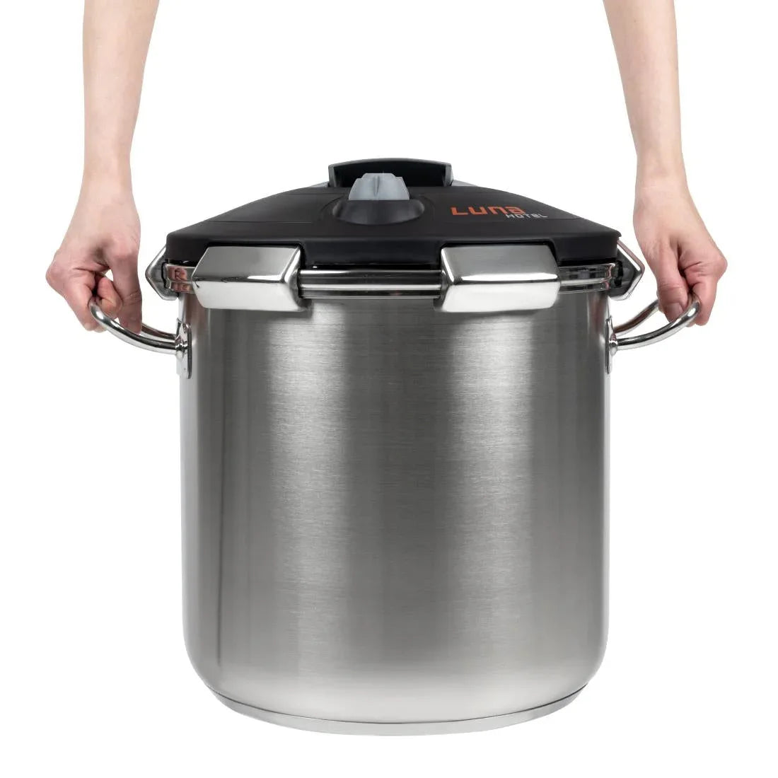CM582 Artame Pressure Cooker 23Ltr - JD Catering Equipment Solutions Ltd