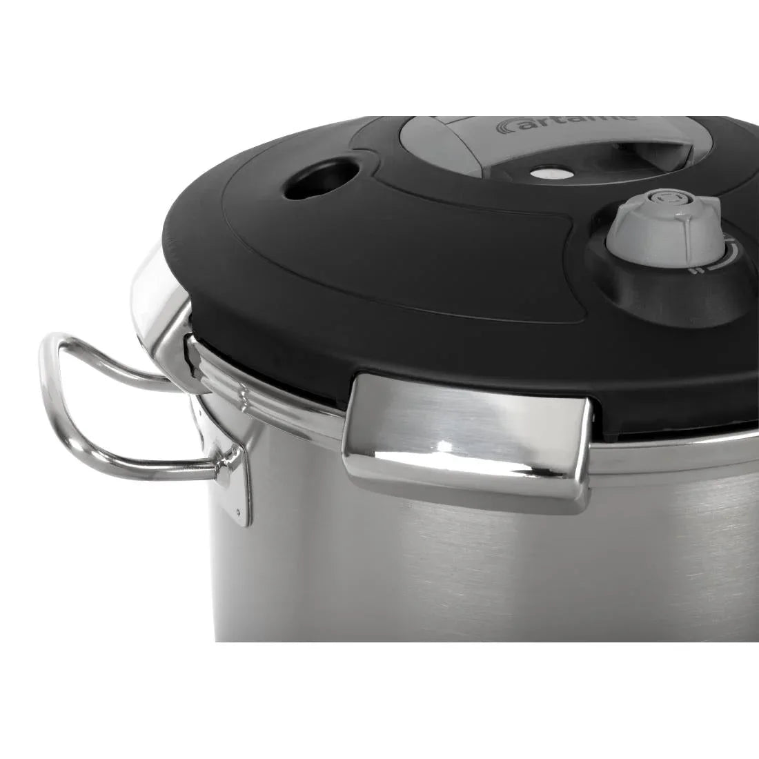 CM582 Artame Pressure Cooker 23Ltr - JD Catering Equipment Solutions Ltd