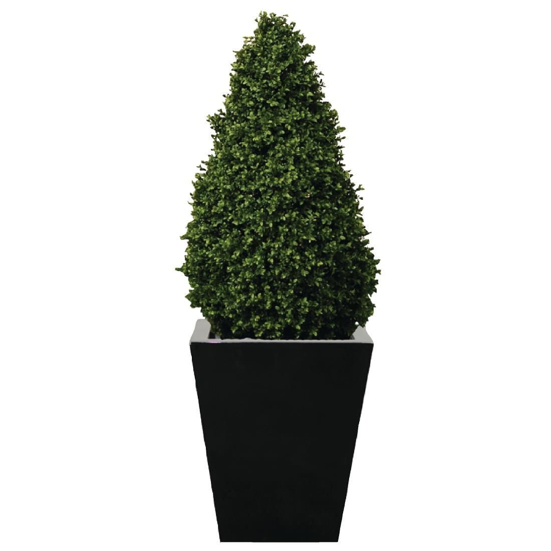 Artificial Topiary Buxus Pyramid 1200mm JD Catering Equipment Solutions Ltd