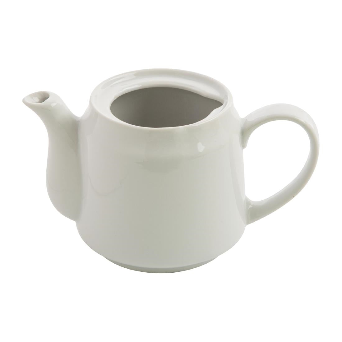 Athena Hotelware Beverage Pots 430ml (Pack of 4) JD Catering Equipment Solutions Ltd