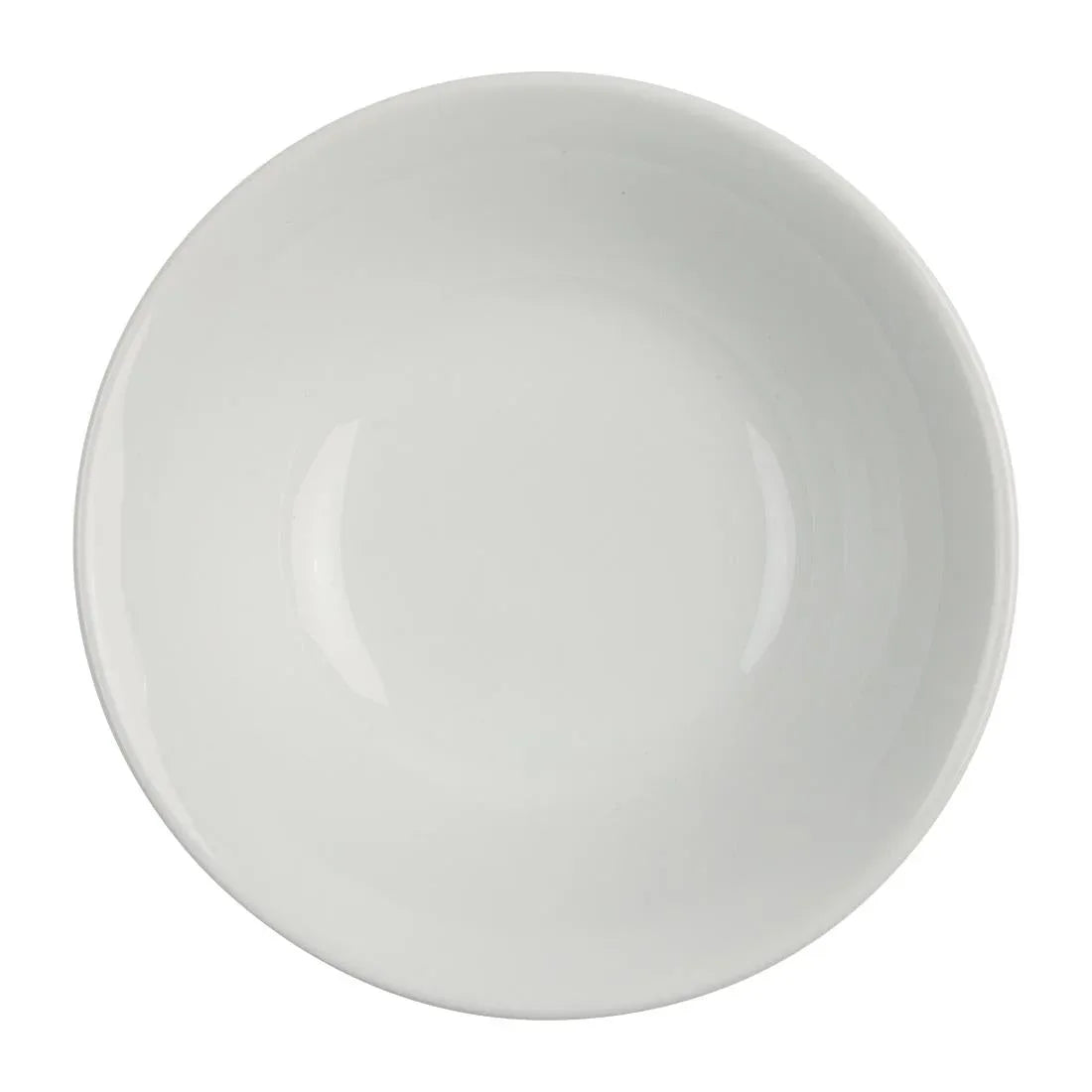 Athena Hotelware Oatmeal Bowls 153mm (Pack of 12) CC213 JD Catering Equipment Solutions Ltd