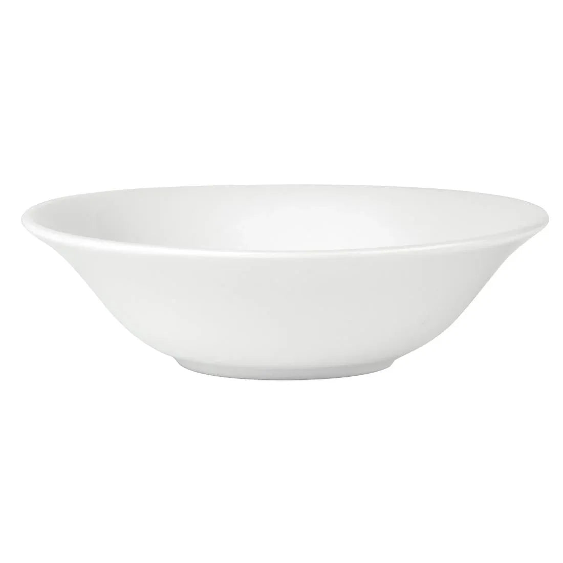 Athena Hotelware Oatmeal Bowls 153mm (Pack of 12) CC213 JD Catering Equipment Solutions Ltd