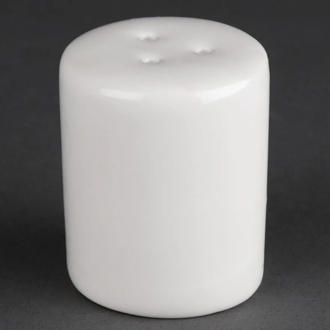 CC216 Athena Hotelware Pepper Shakers (Pack of 12) - JD Catering Equipment Solutions Ltd