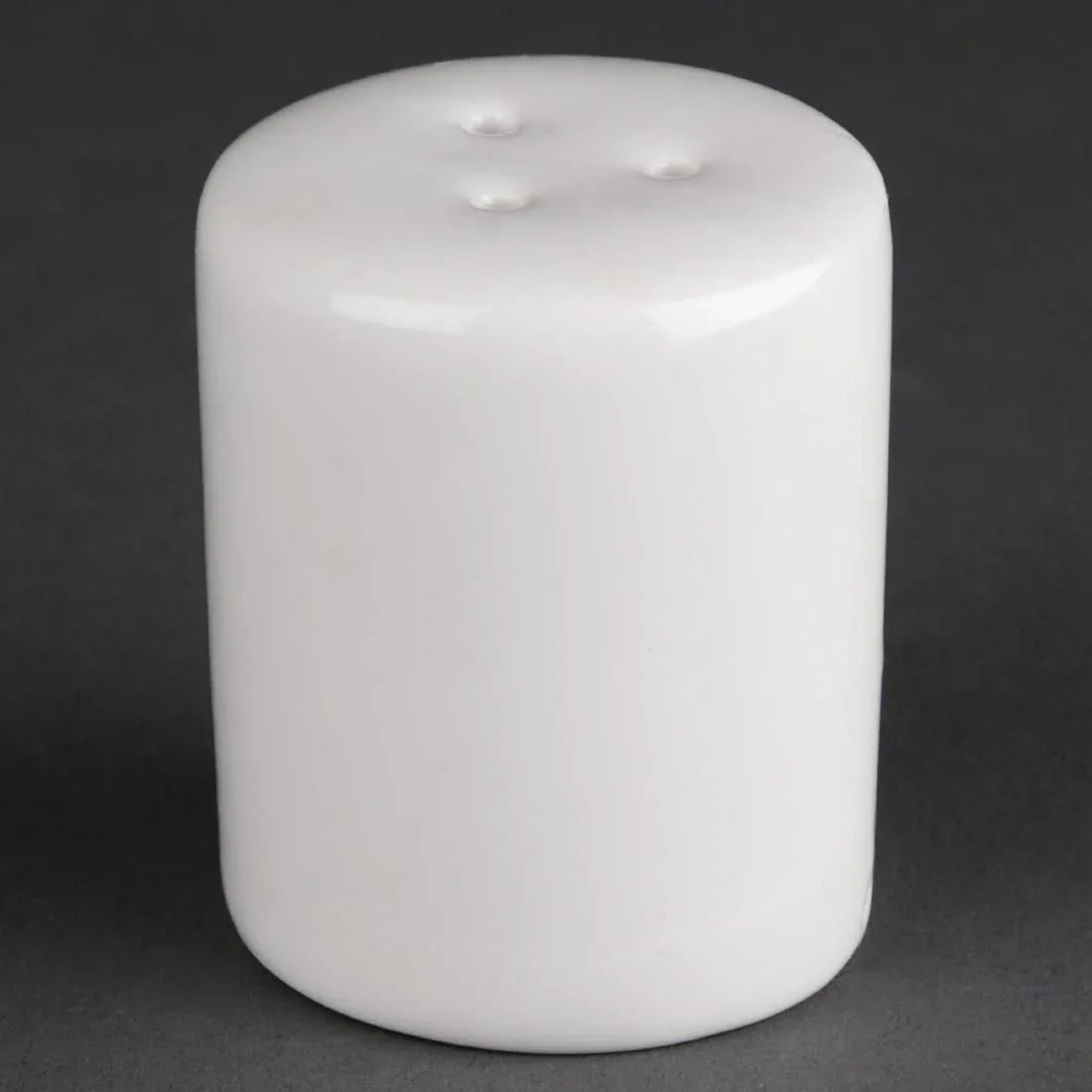 CC216 Athena Hotelware Pepper Shakers (Pack of 12) - JD Catering Equipment Solutions Ltd