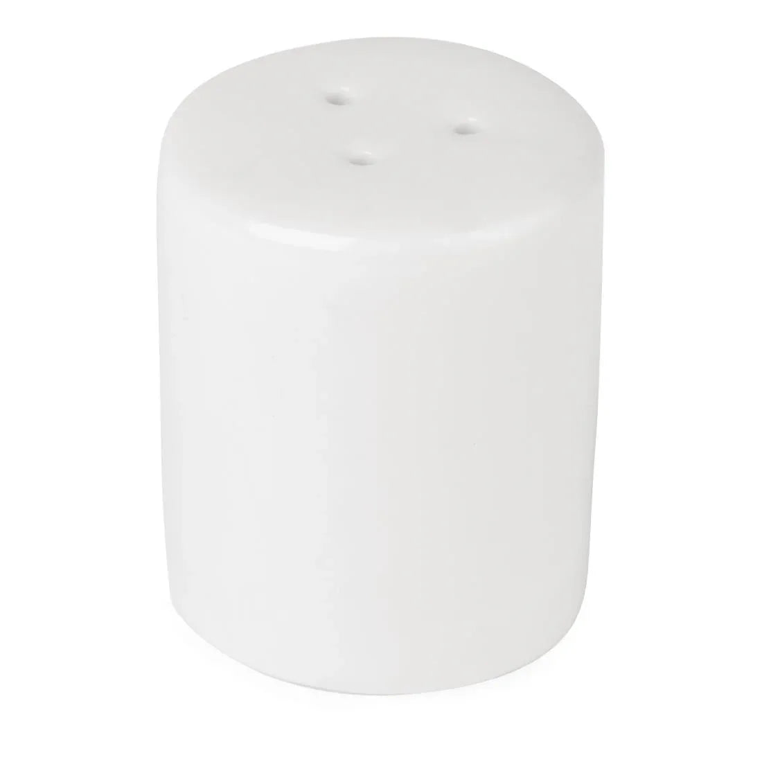 CC216 Athena Hotelware Pepper Shakers (Pack of 12) - JD Catering Equipment Solutions Ltd