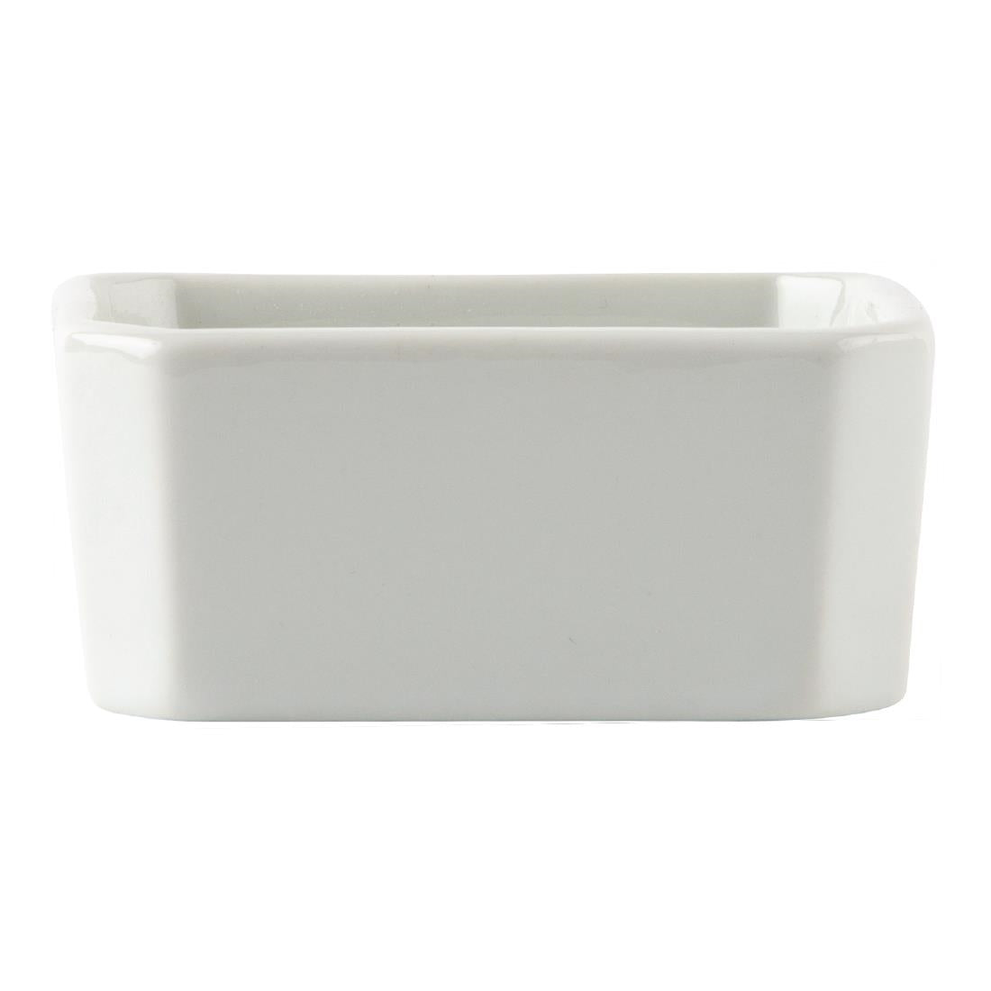 Athena Hotelware Sachet Holders (Pack of 6) JD Catering Equipment Solutions Ltd