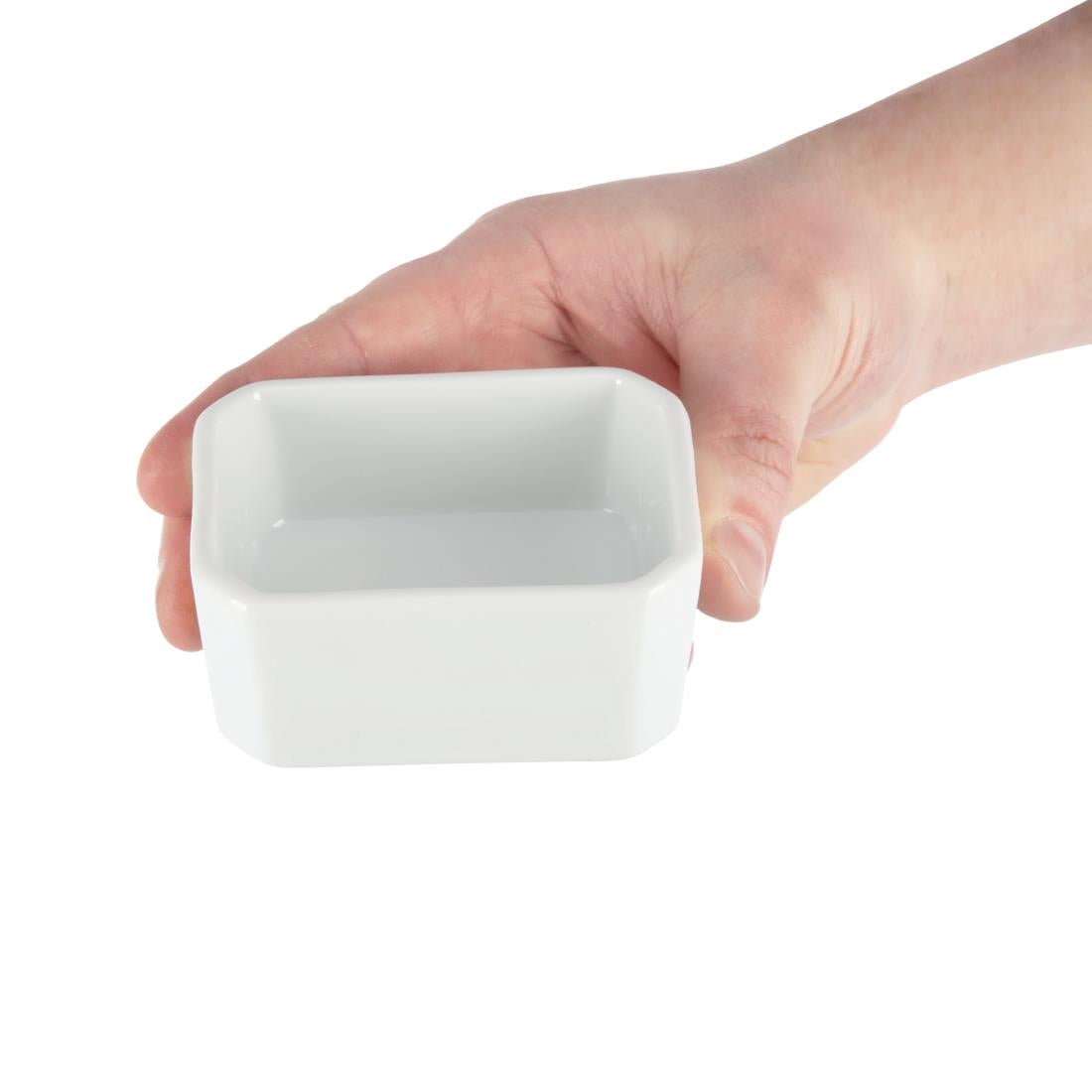 Athena Hotelware Sachet Holders (Pack of 6) JD Catering Equipment Solutions Ltd