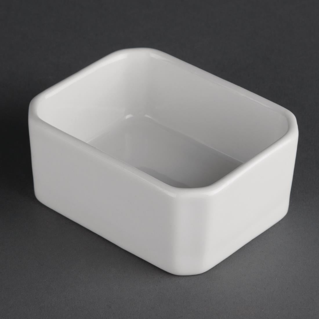 Athena Hotelware Sachet Holders (Pack of 6) JD Catering Equipment Solutions Ltd