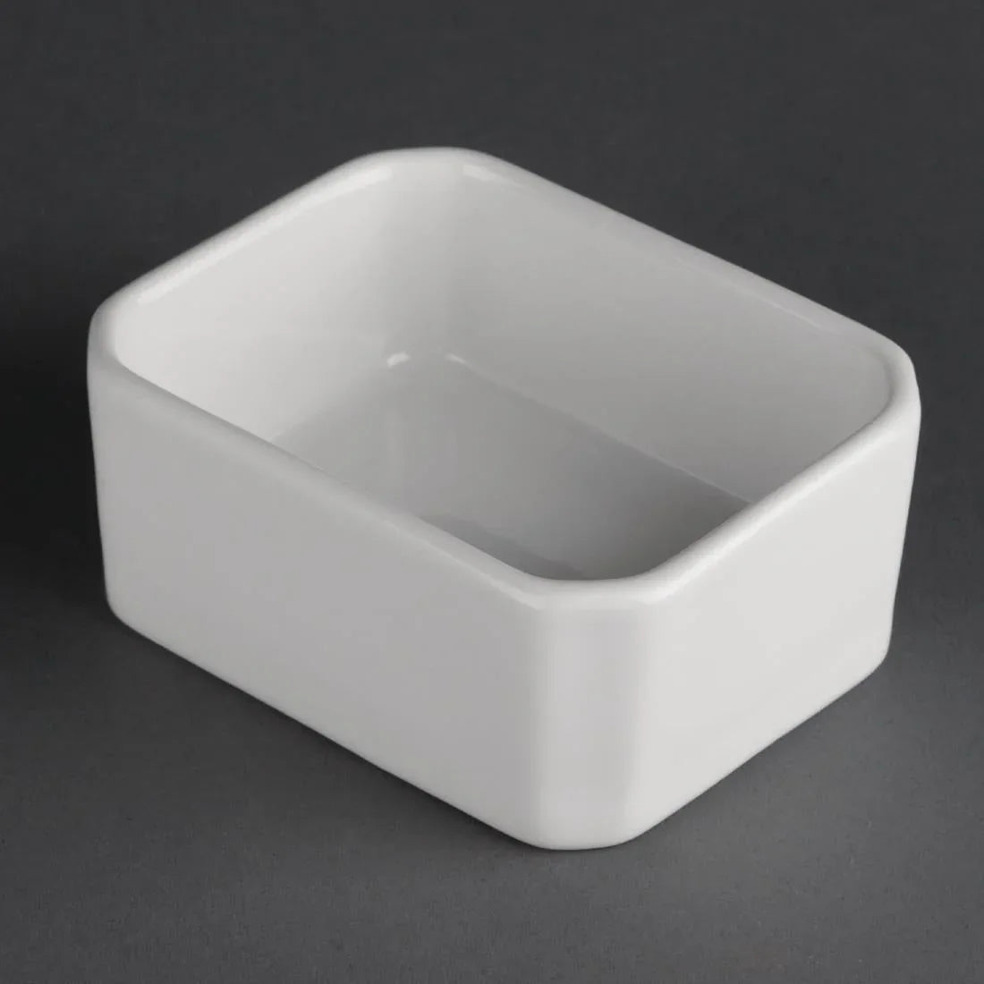 CC205 Athena Hotelware Sachet Holders (Pack of 6) - JD Catering Equipment Solutions Ltd