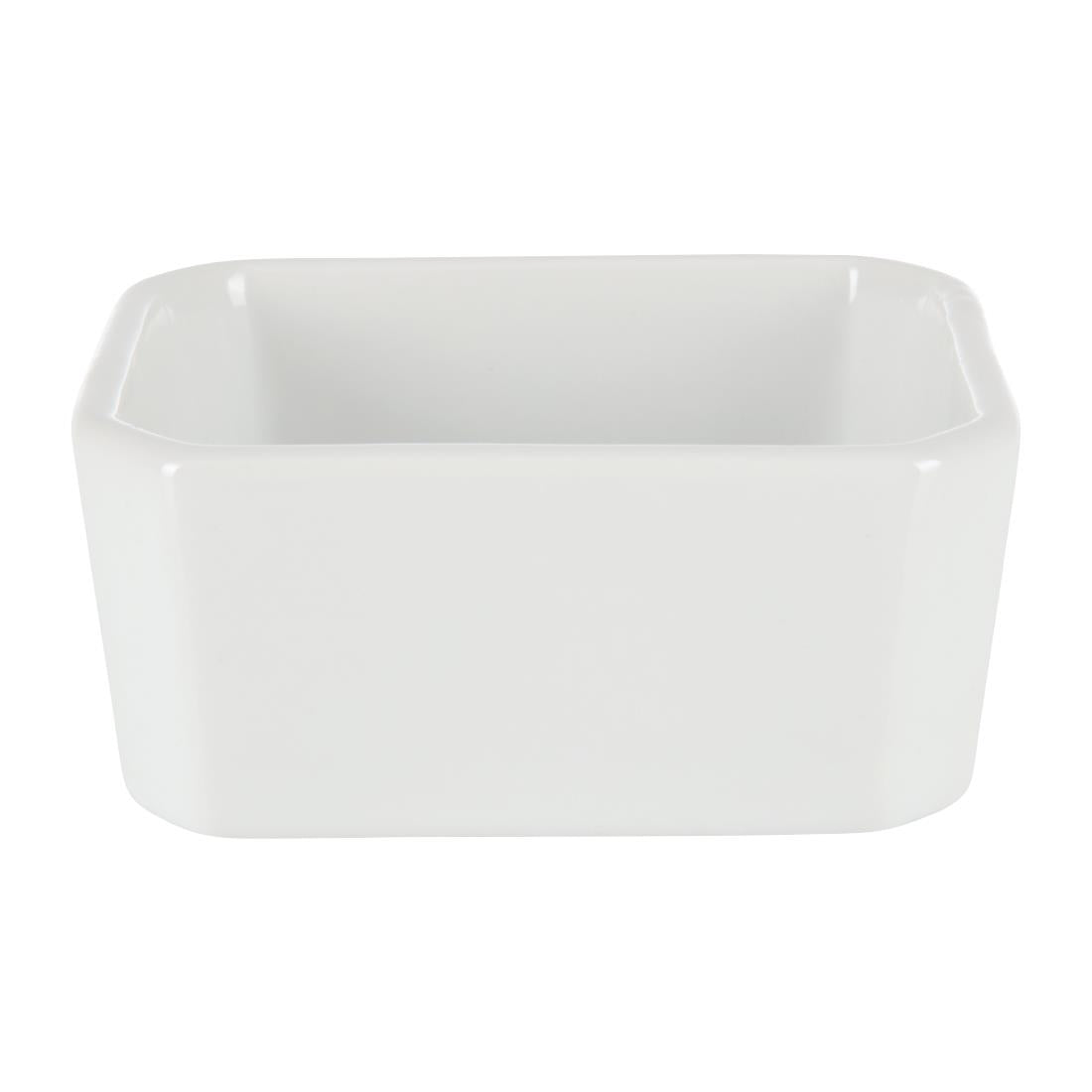 Athena Hotelware Sachet Holders (Pack of 6) JD Catering Equipment Solutions Ltd