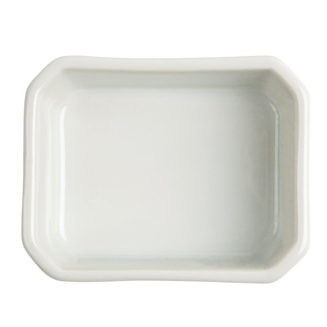 Athena Hotelware Sachet Holders (Pack of 6) JD Catering Equipment Solutions Ltd