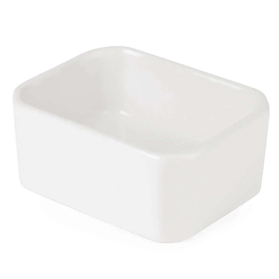 CC205 Athena Hotelware Sachet Holders (Pack of 6) - JD Catering Equipment Solutions Ltd