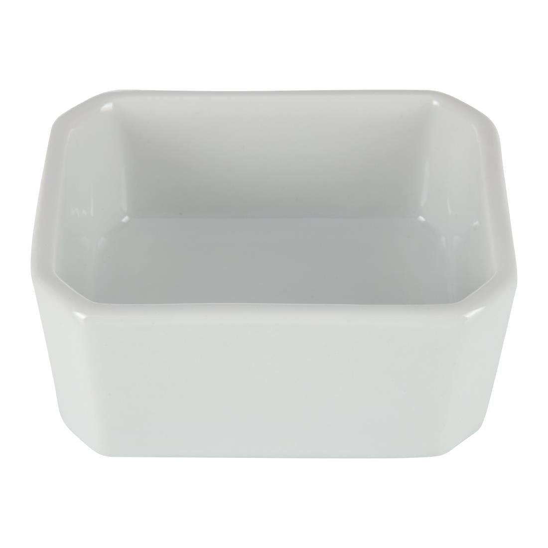 Athena Hotelware Sachet Holders (Pack of 6) JD Catering Equipment Solutions Ltd