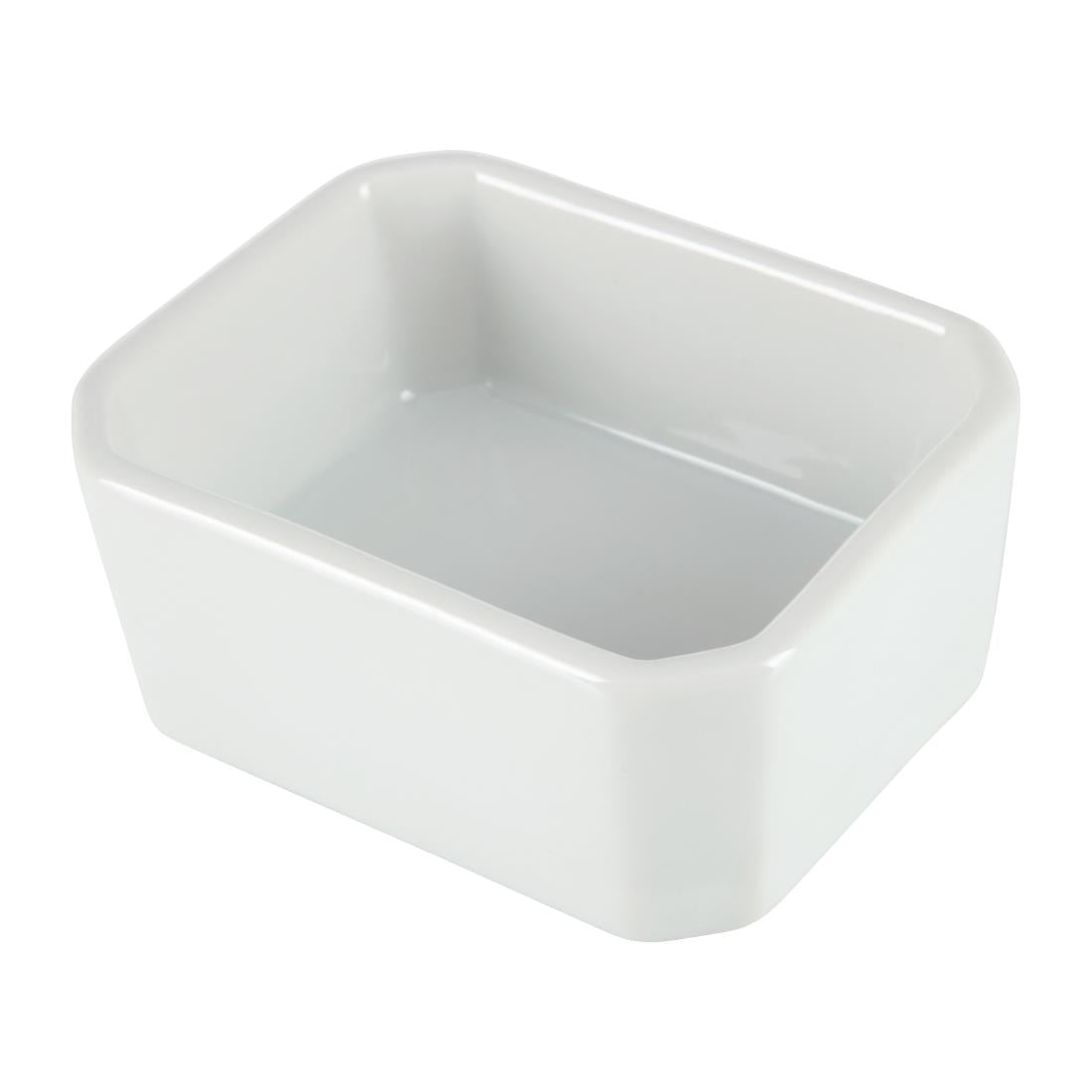 Athena Hotelware Sachet Holders (Pack of 6) JD Catering Equipment Solutions Ltd