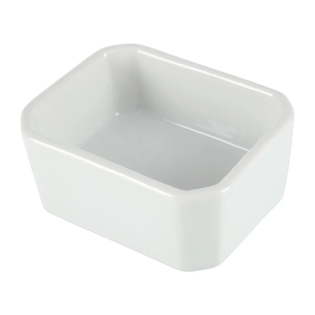 CC205 Athena Hotelware Sachet Holders (Pack of 6) - JD Catering Equipment Solutions Ltd