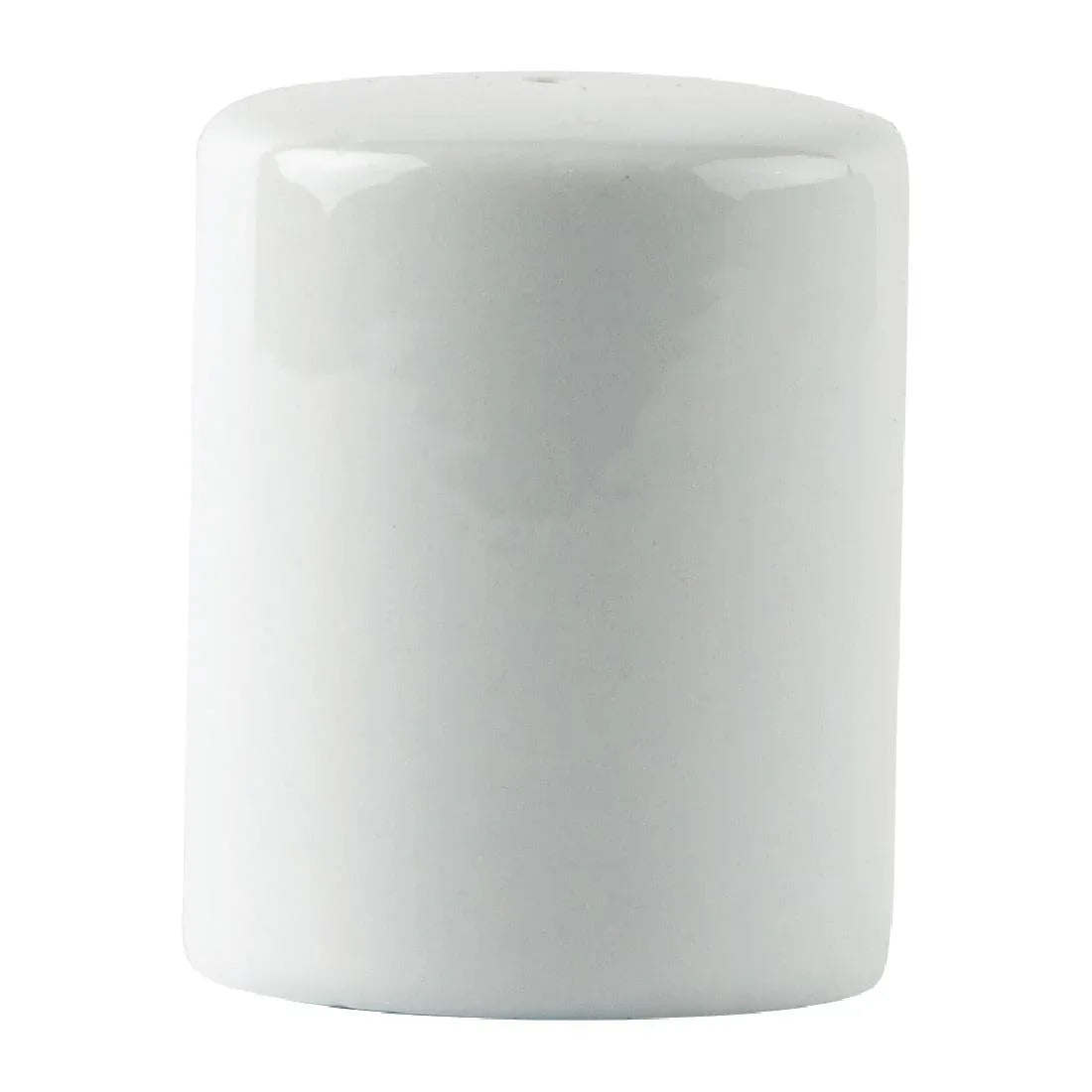 CC215 Athena Hotelware Salt Shakers (Pack of 12) - JD Catering Equipment Solutions Ltd
