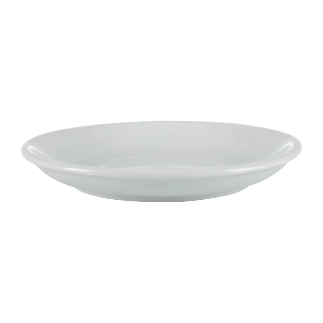 Athena Hotelware Saucers 145mm (Pack of 24) JD Catering Equipment Solutions Ltd