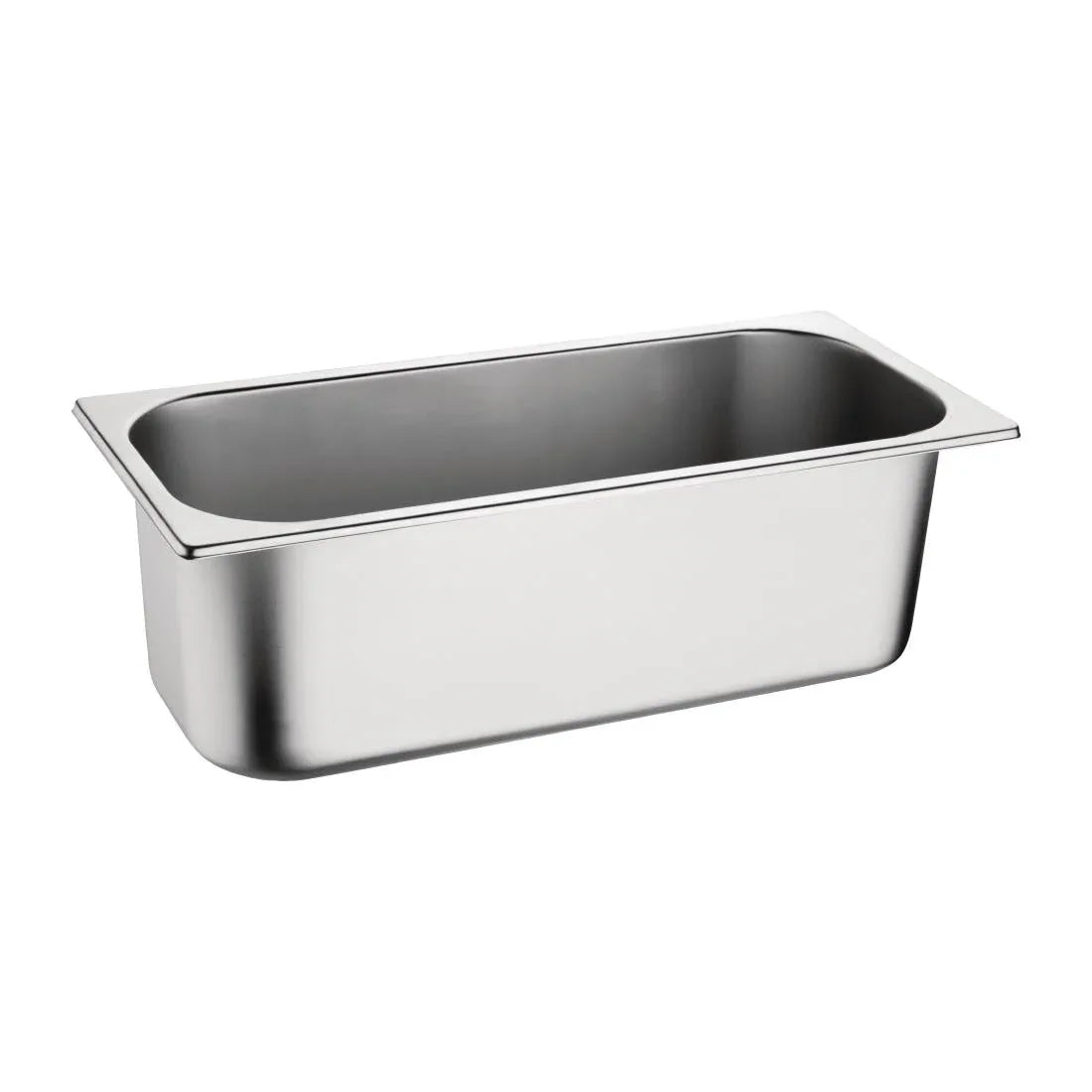 AE010 Napoli Ice Cream Pan 5Ltr - JD Catering Equipment Solutions Ltd