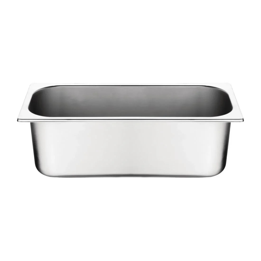AE010 Napoli Ice Cream Pan 5Ltr - JD Catering Equipment Solutions Ltd