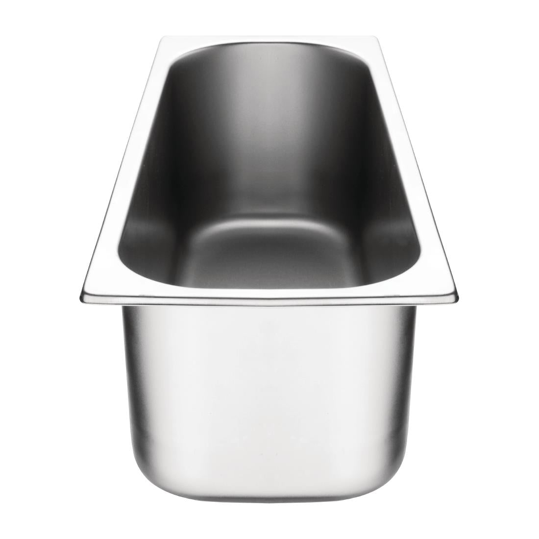 (Availability 13/02/24) AE010 Napoli Ice Cream Pan 5Ltr JD Catering Equipment Solutions Ltd