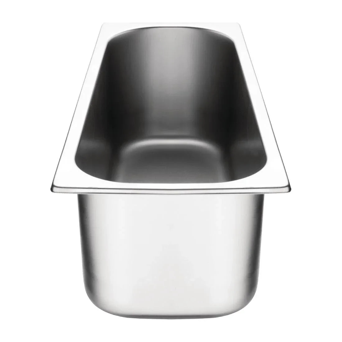 AE010 Napoli Ice Cream Pan 5Ltr - JD Catering Equipment Solutions Ltd