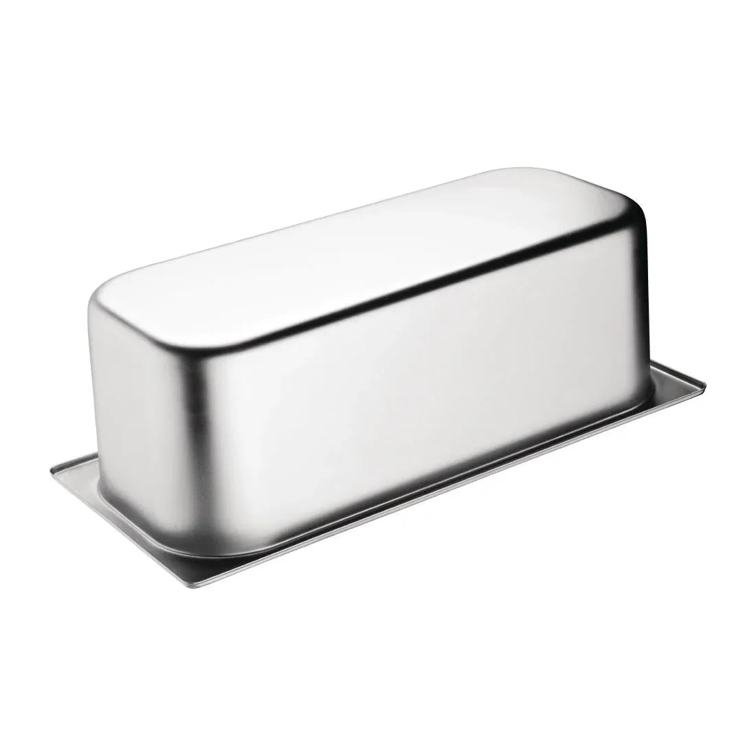 AE010 Napoli Ice Cream Pan 5Ltr - JD Catering Equipment Solutions Ltd