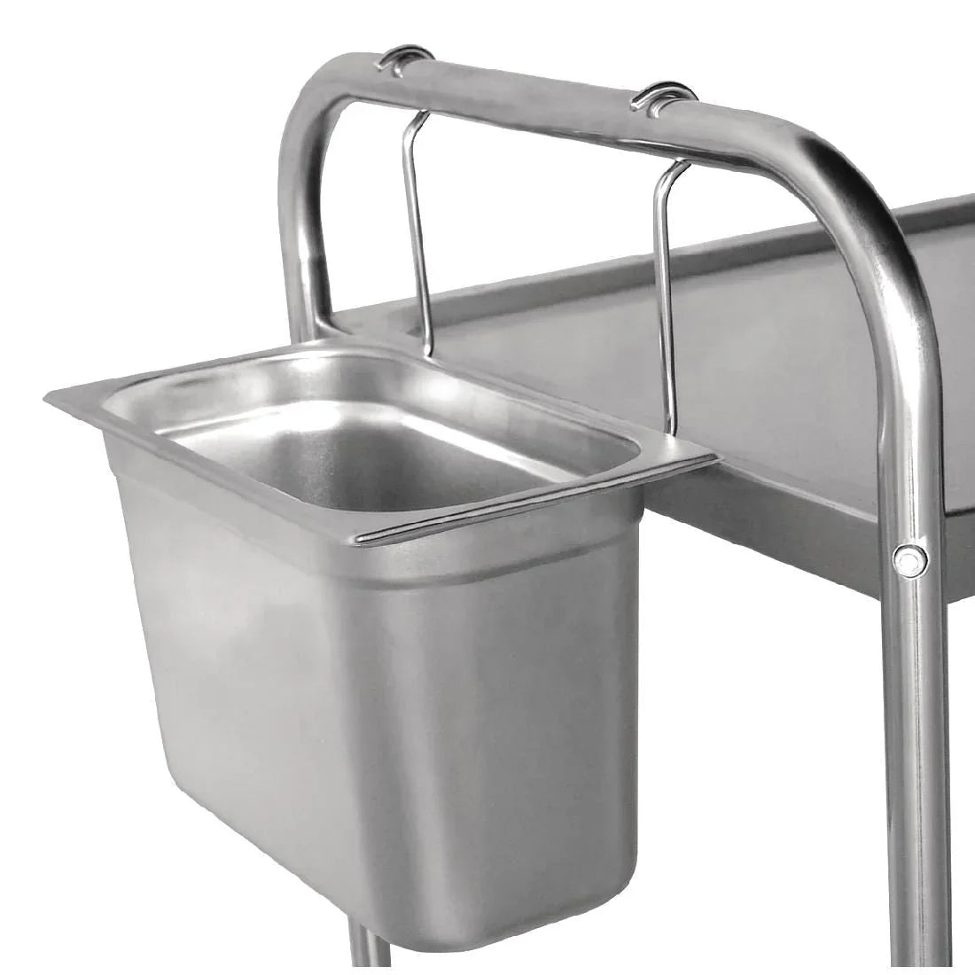 S309 Vogue Hanging Refuse Collector - JD Catering Equipment Solutions Ltd