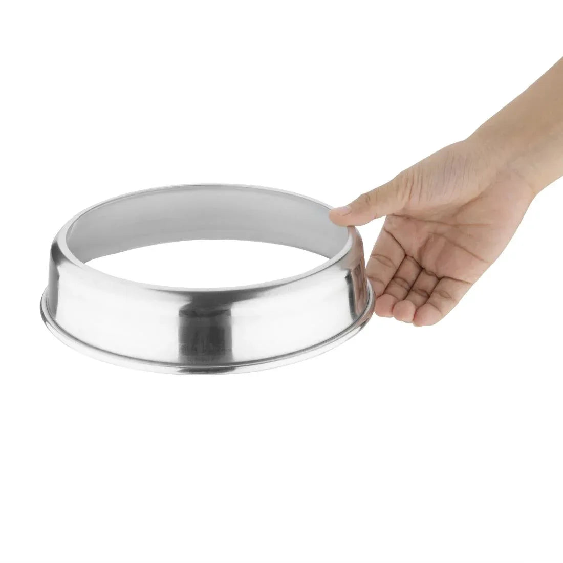 E892 Vogue Aluminium Plate Ring - JD Catering Equipment Solutions Ltd