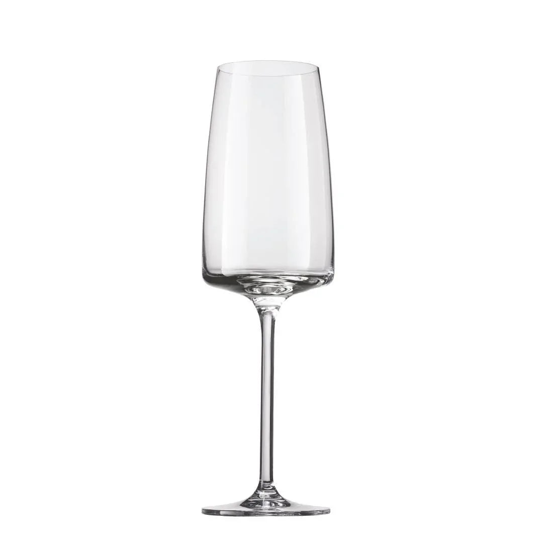 FD298 Schott Zwiesel Sensa Champagne 388ml (Pack of 6) - JD Catering Equipment Solutions Ltd