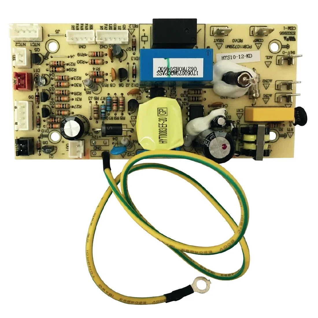 AD954 Polar Switch Power Board - JD Catering Equipment Solutions Ltd