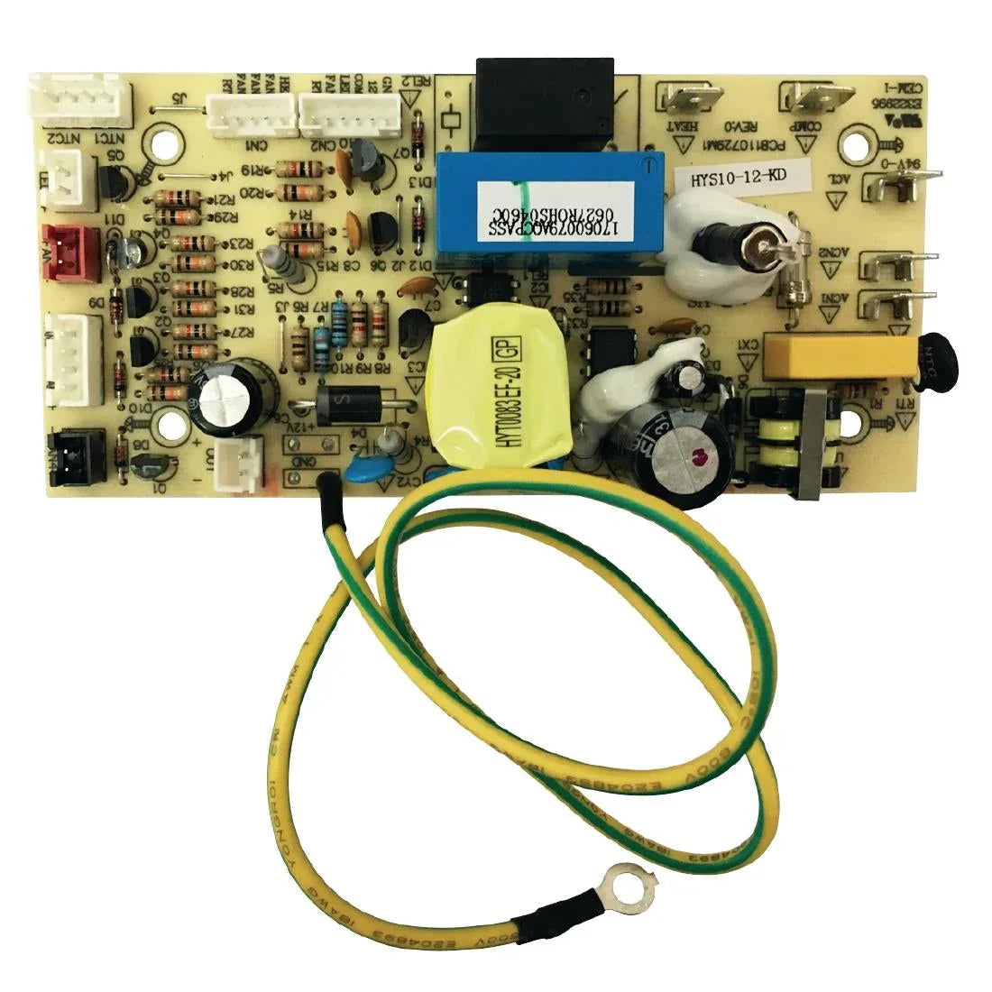 AD954 Polar Switch Power Board - JD Catering Equipment Solutions Ltd