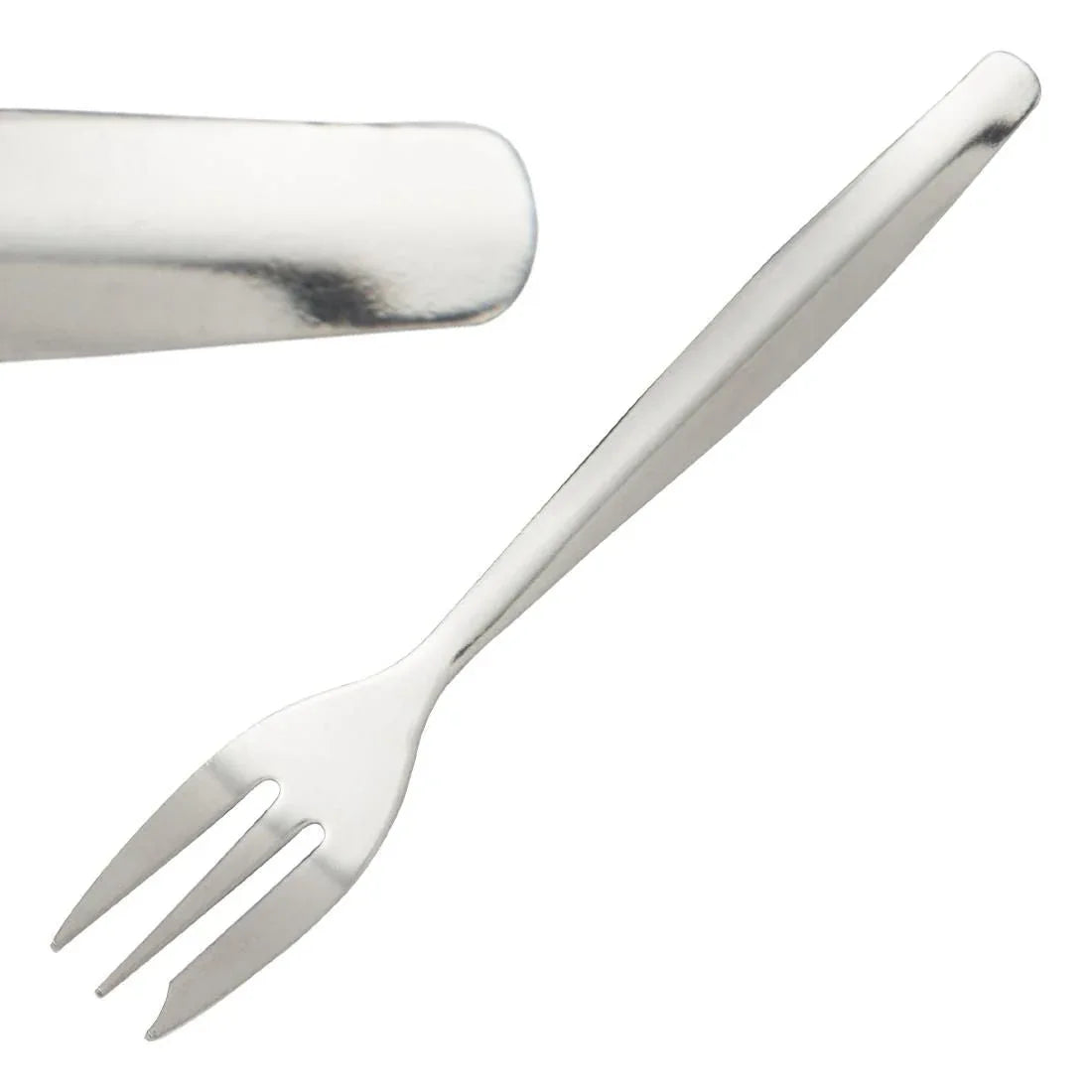 DP229 Olympia Kelso Cake Fork (Pack of 12) - JD Catering Equipment Solutions Ltd